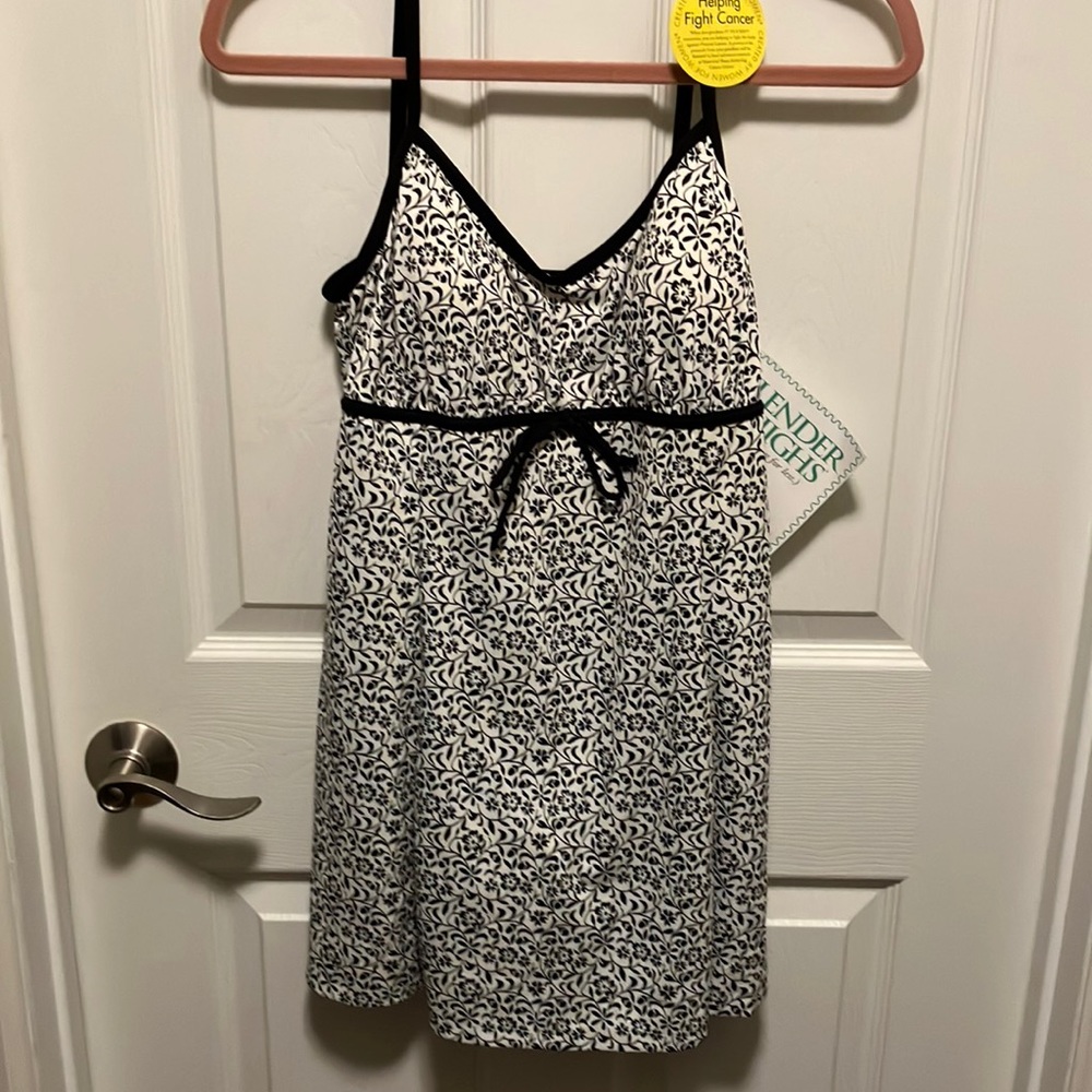 🌸It Figures Swim Dress